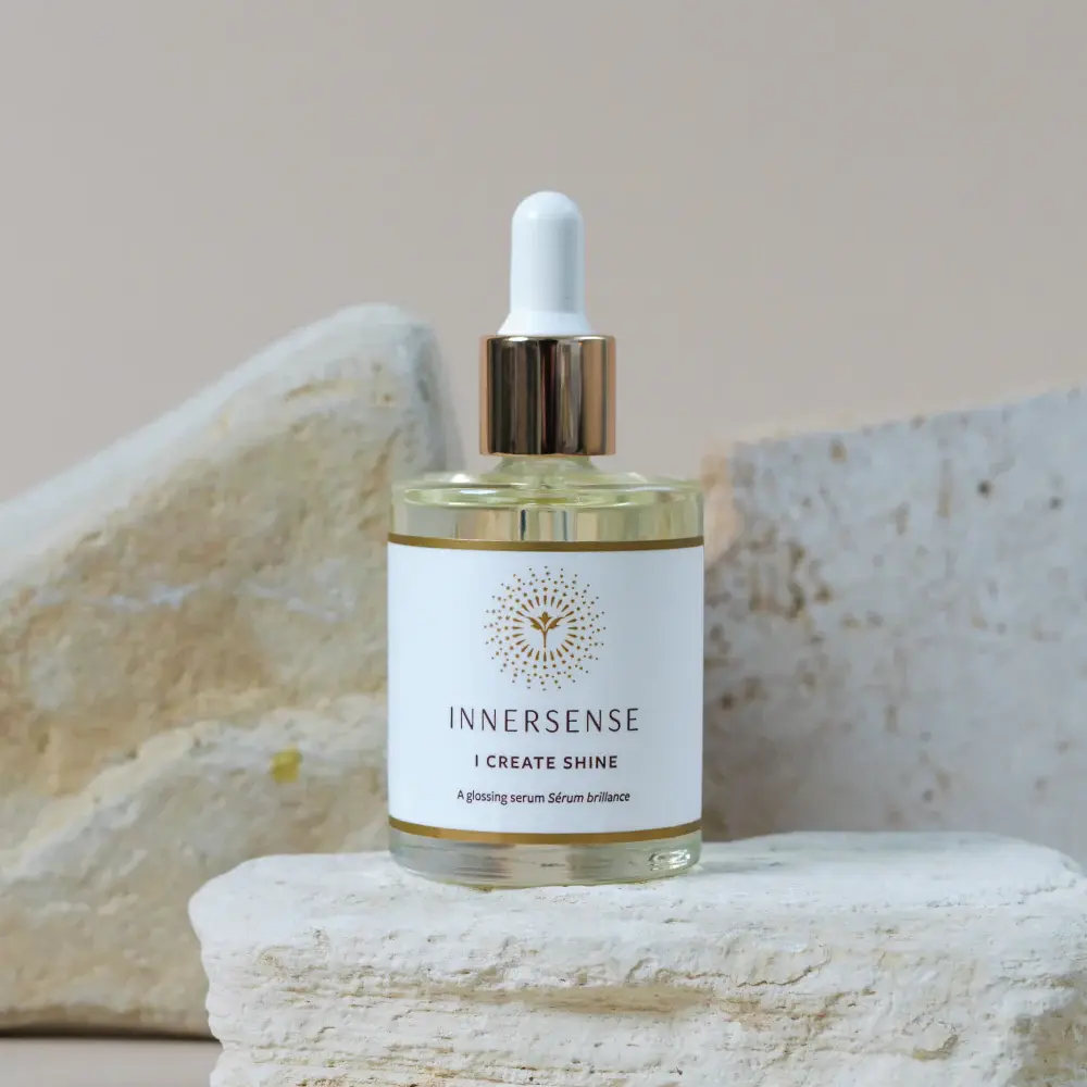 Innersense I Create Shine Hair Serum (50ml)