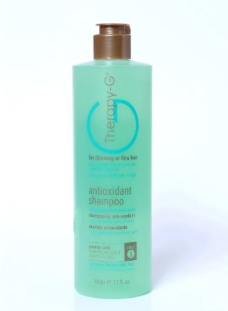 抗氧去頭皮防脫髮洗髮水(一般髮質適用)350ml 