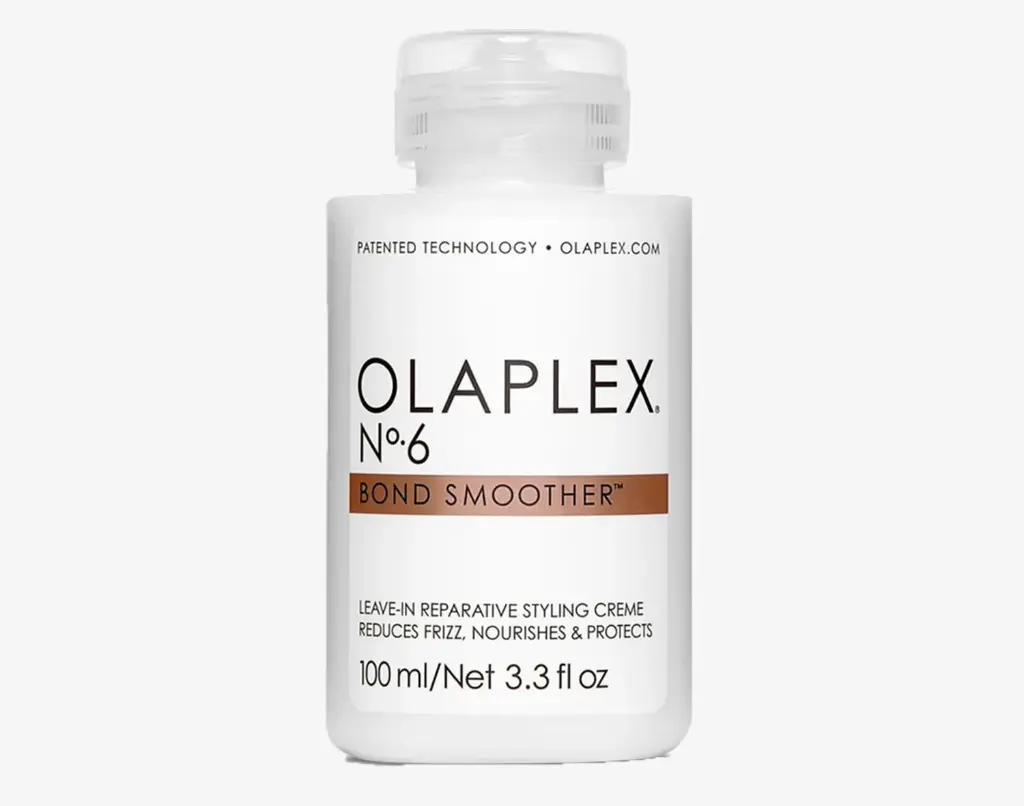 Olaplex No.6 Bond Smoother Leave-In Cream