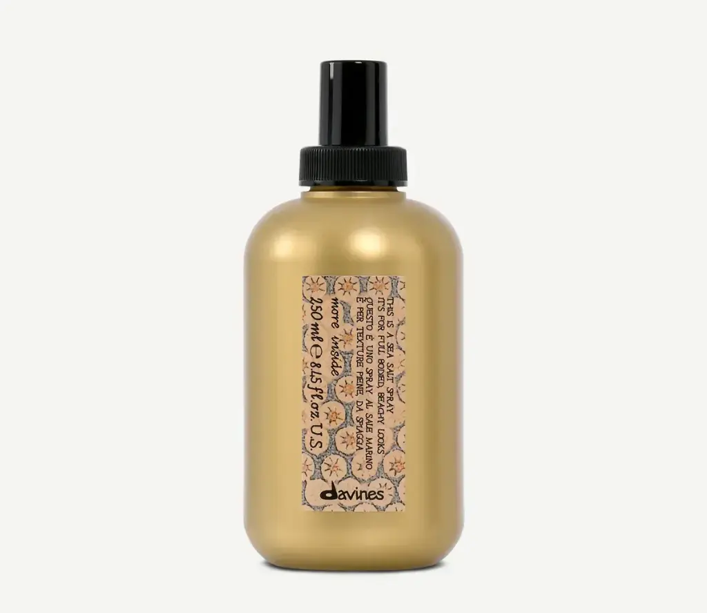 Davines This is a Sea Salt Spray (250ml)