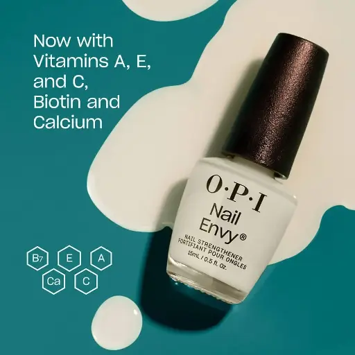 OPI Nail Envy Original Nail Strengthener (15ml)