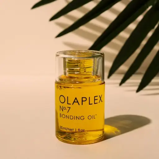 Olaplex No.7 Bonding Oil (30ml)