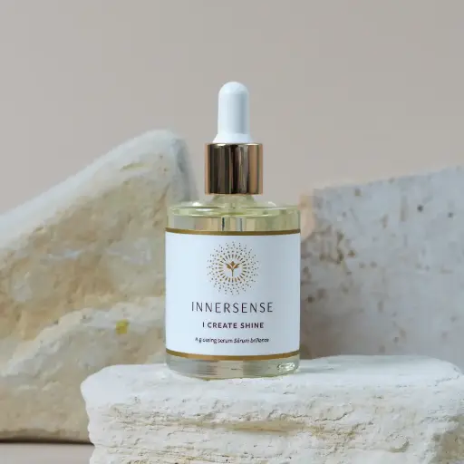 Innersense I Create Shine Hair Serum (50ml)