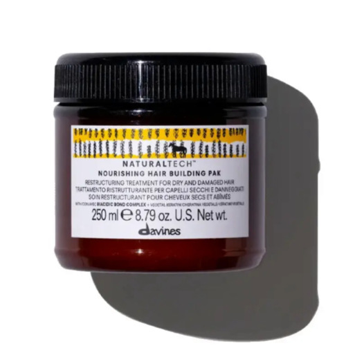Davines 滋養頭髮修護膜