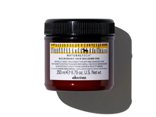 Davines Nourishing Hair Building Pak