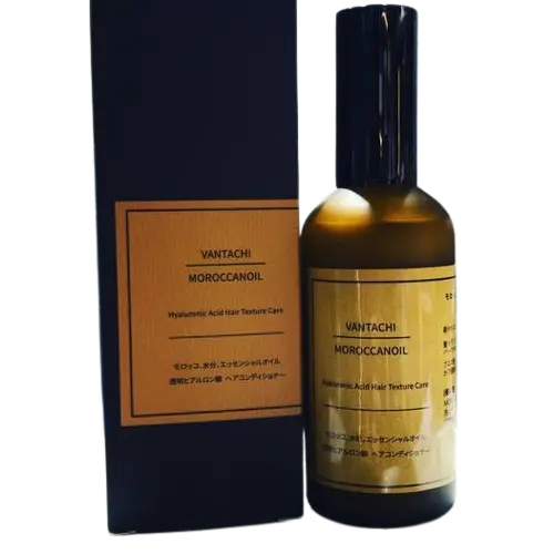 Vantachi透明質酸高效保濕護髮霜