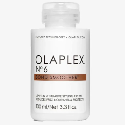 Olaplex No.6 護髮順滑免洗乳