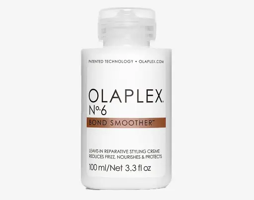 Olaplex No.6 Bond Smoother Leave-In Cream