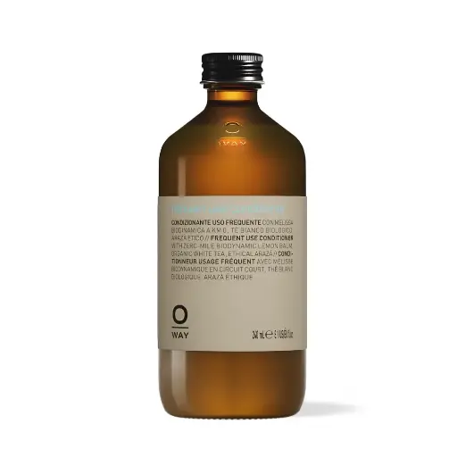 Oway Frequent Use Conditioner (240ml)