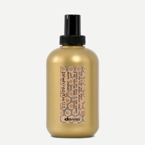 Davines 海鹽造型噴霧（250 毫升）
